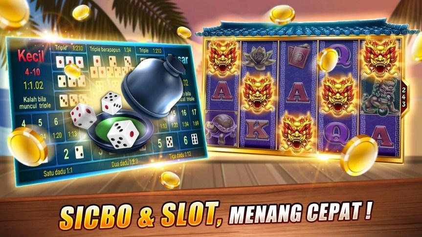 10 Game Domino Populer Yang Wajib Kamu Coba Sekarang