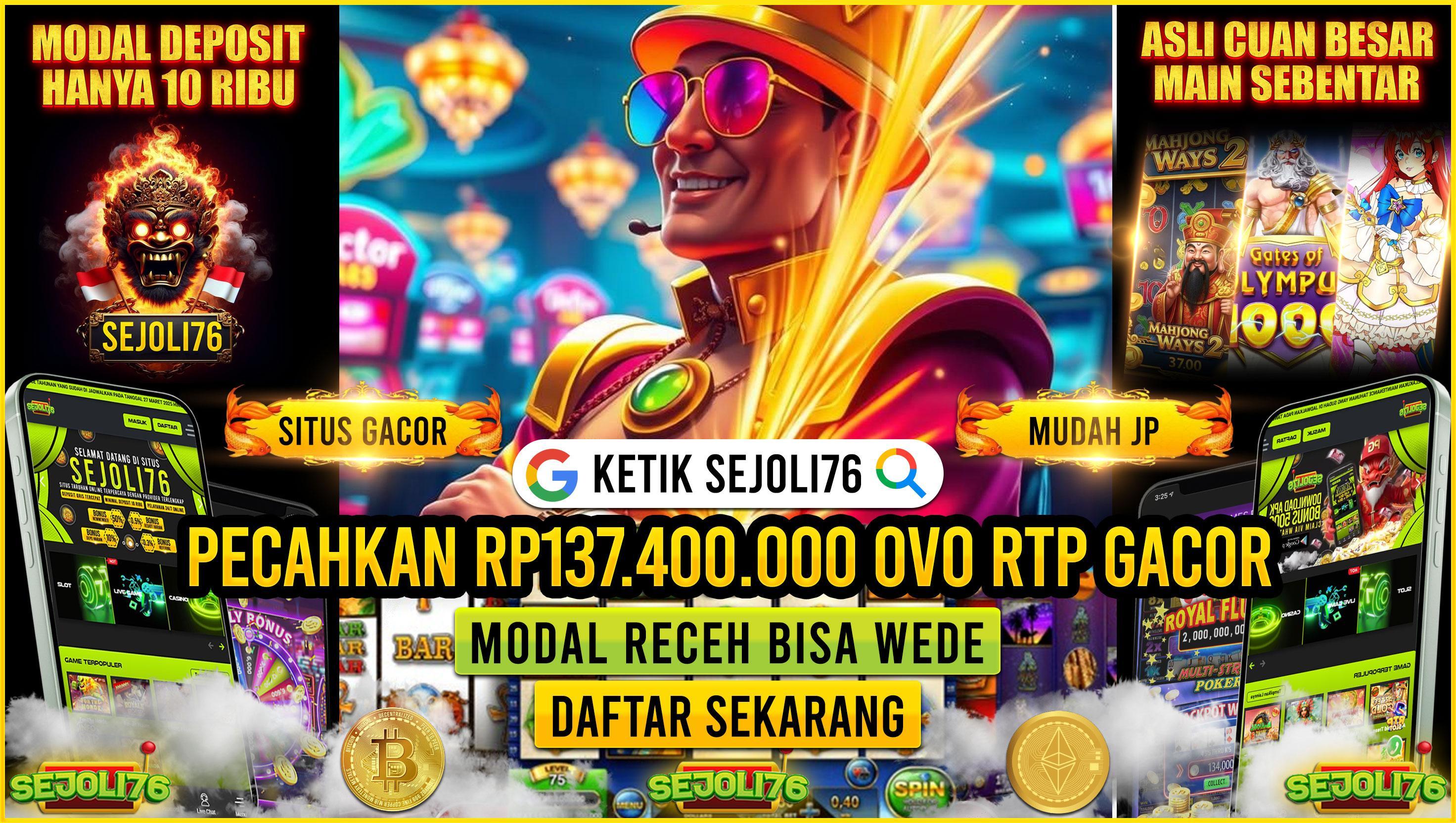 Gacor OVO: Tips dan Trik untuk Mendapatkan Gacor di Aplikasi OVO