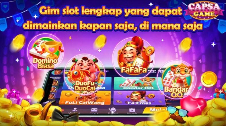 10 Game Domino Populer Yang Wajib Kamu Coba Sekarang