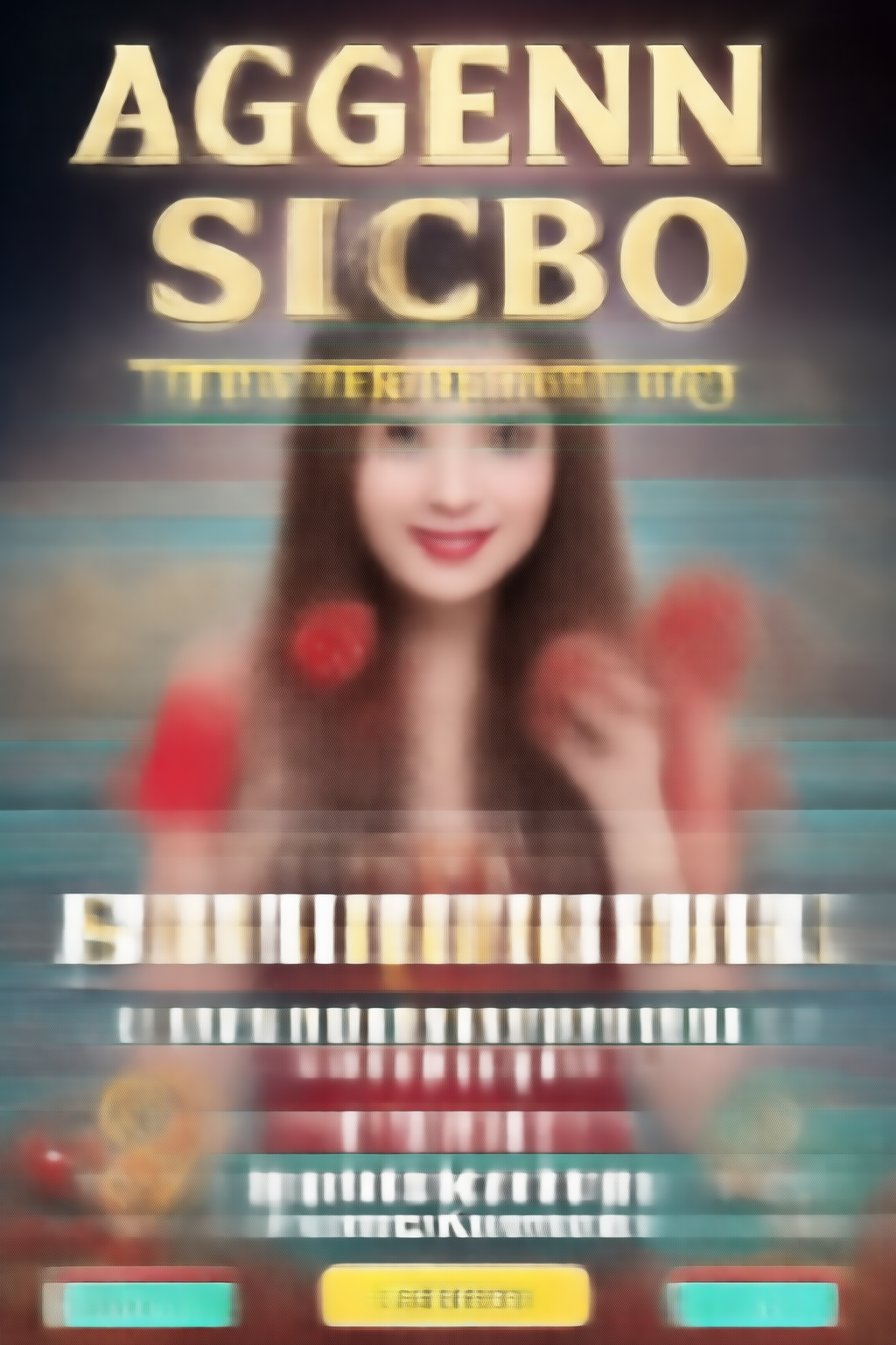 Agen sicbo Dipercaya