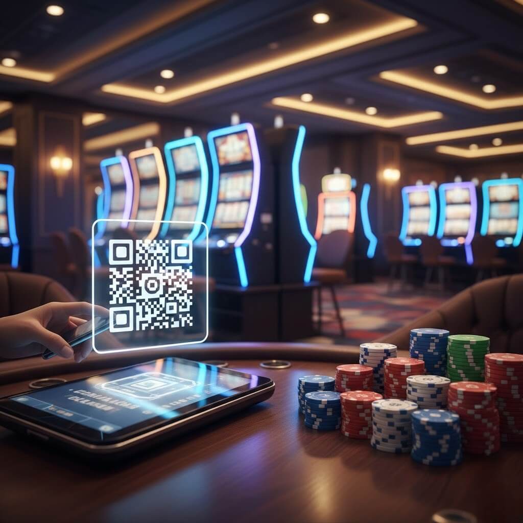 12hoki: Situs Minimal Depo QRIS Tanpa Potongan