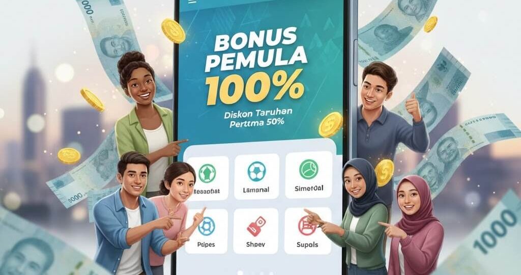 Promo minimal deposit untuk pemula dengan Win11bet Login