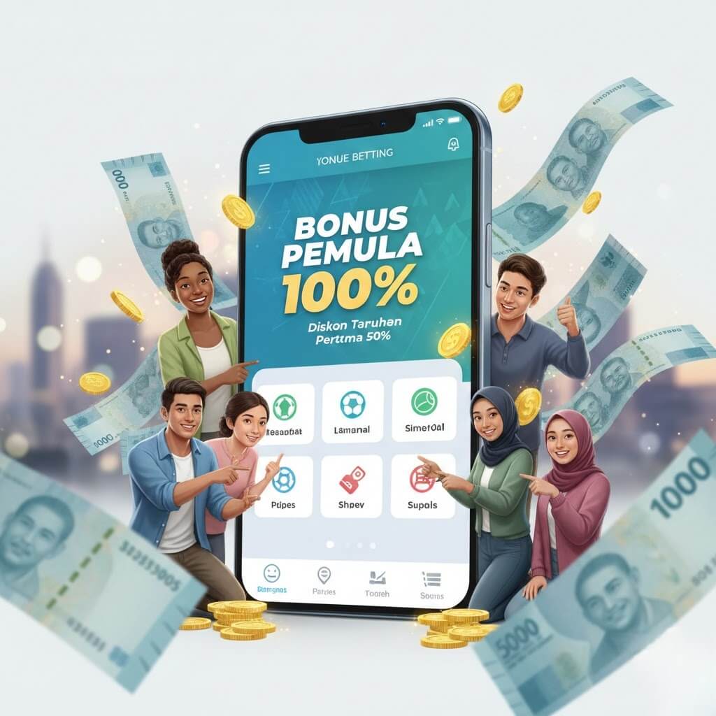 Win11bet Login: Promo Minimal Deposit untuk Pemula