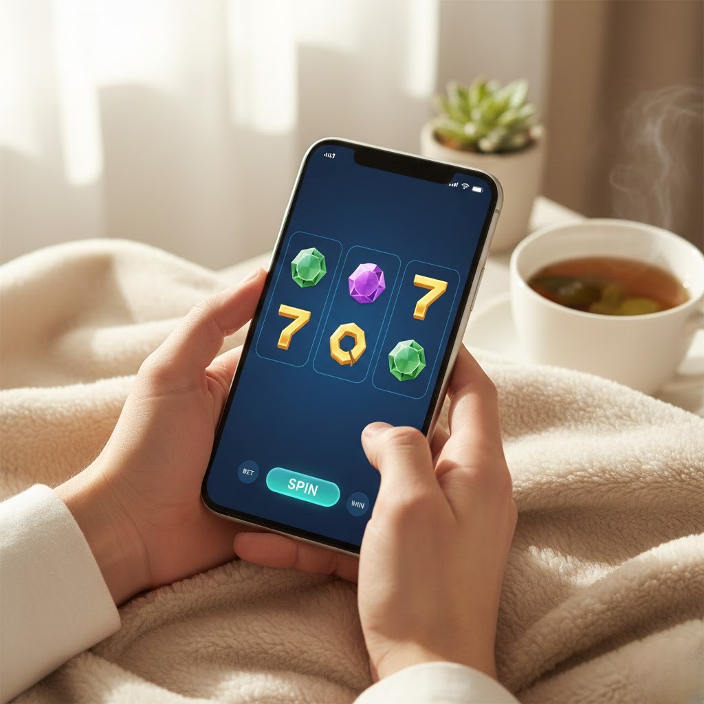 Hokijoss: Tips Cari Slot Gacor Tanpa Pola Ribet