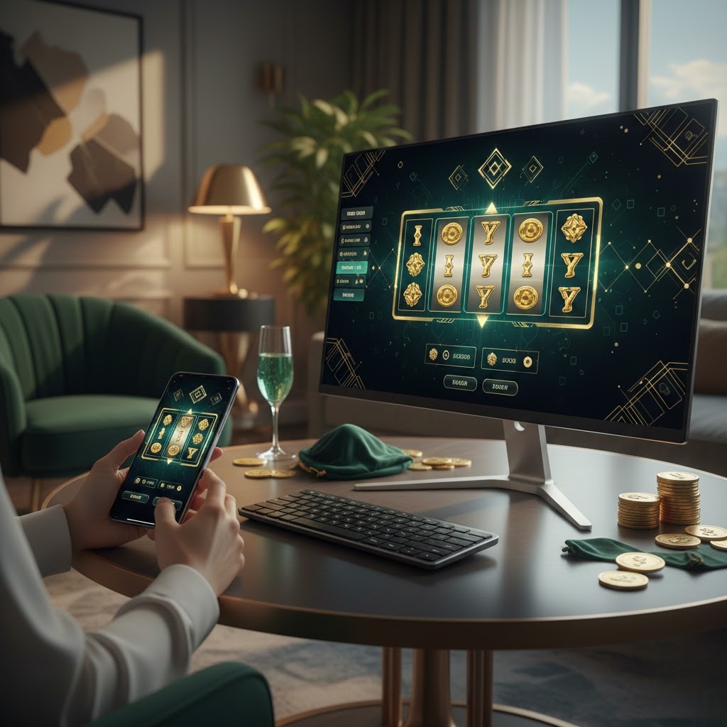 Win11bet – Slot Online Gampang Maxwin 2026