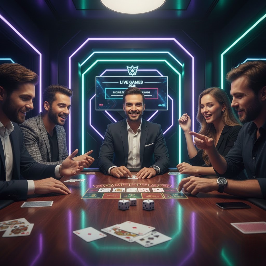 Win11bet: Situs Judol Live Games Terbaik Tahun 2026