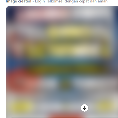 Login telkomsel