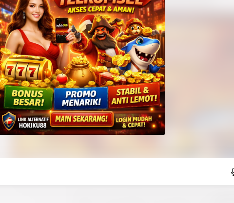 situs Bonanza telkomsel